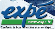 logo expé