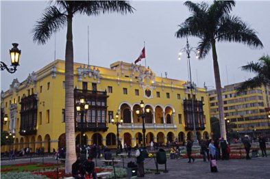Lima